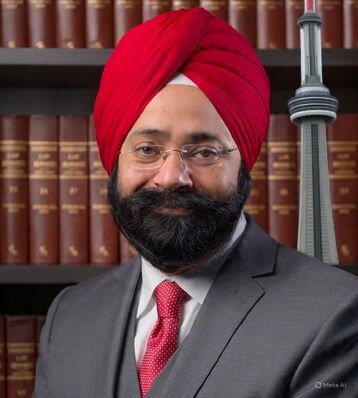 Sardar Jagmohan Singh